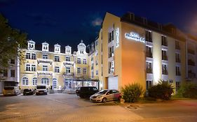 Hotel Rheinischer Hof Bad Soden